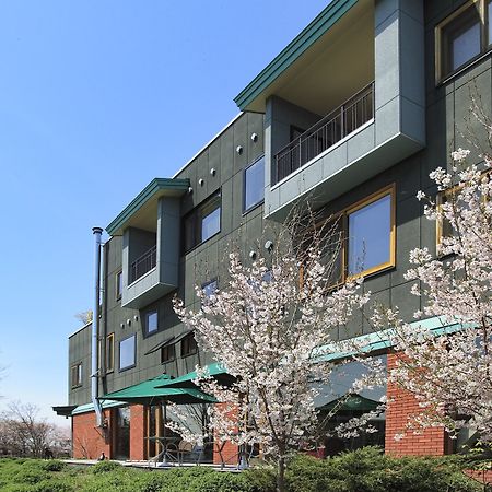 Hotel Sanyoan à Otofuke Extérieur photo