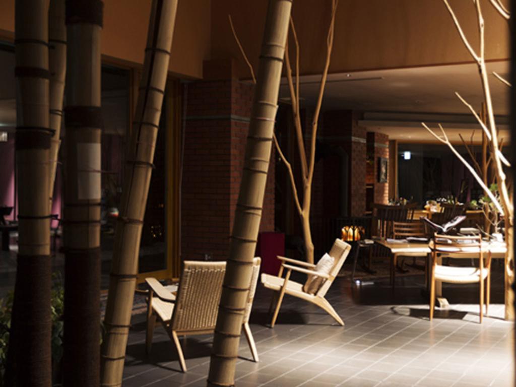 Hotel Sanyoan à Otofuke Extérieur photo