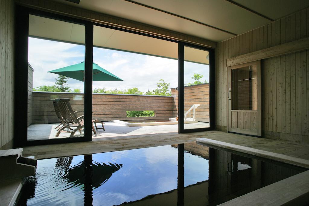 Hotel Sanyoan à Otofuke Extérieur photo
