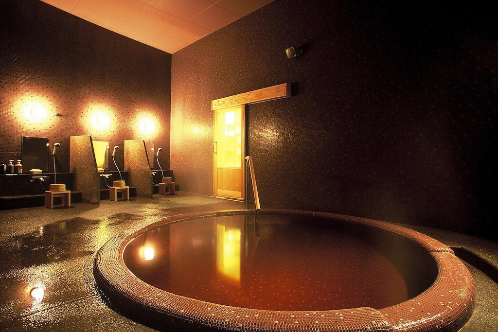Hotel Sanyoan à Otofuke Extérieur photo