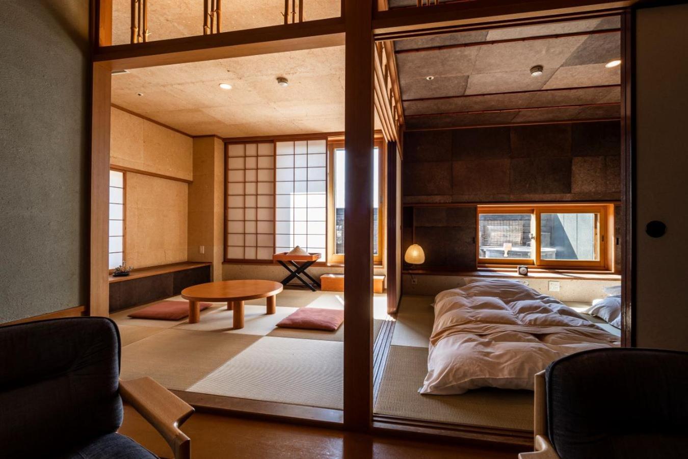 Hotel Sanyoan à Otofuke Extérieur photo