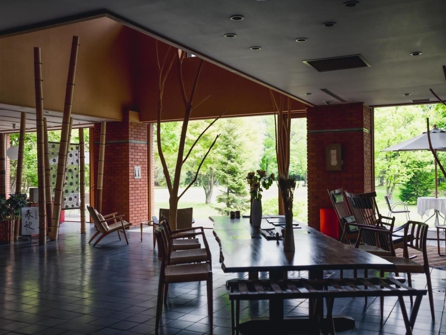 Hotel Sanyoan à Otofuke Extérieur photo