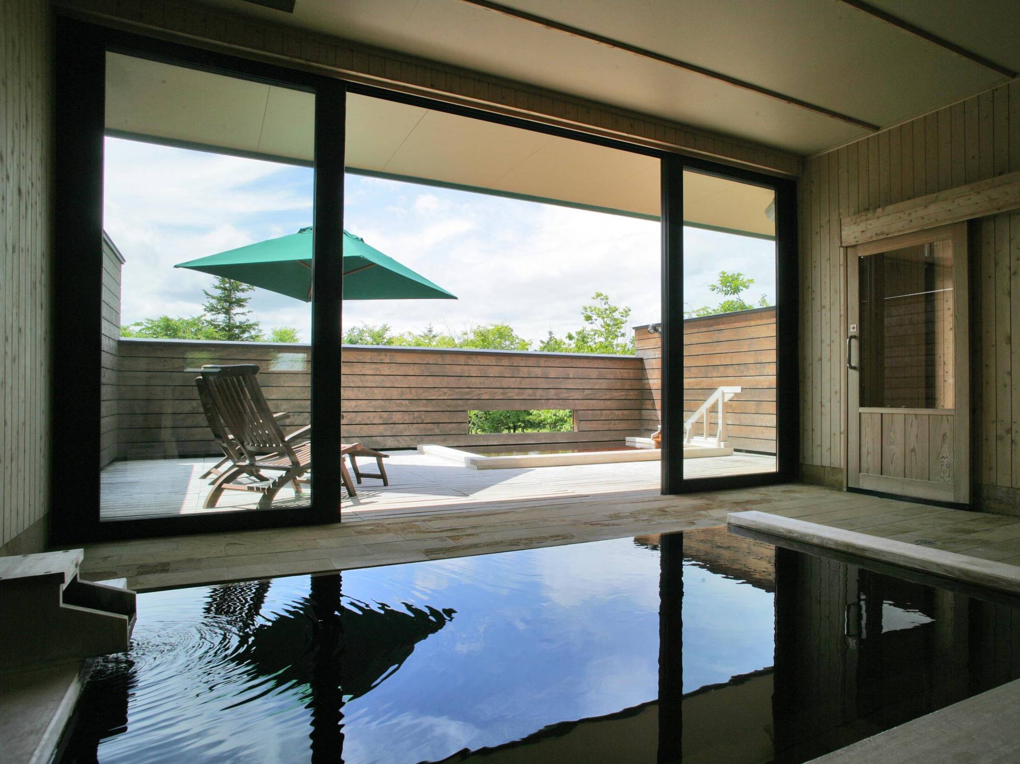 Hotel Sanyoan à Otofuke Extérieur photo